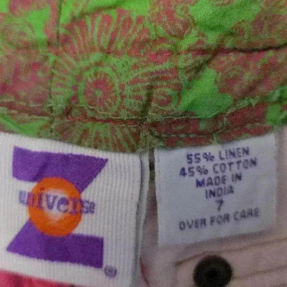 Z universe womens - Picture 3 of 5